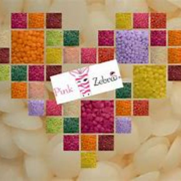 Pink Zebra | Other | Pink Zebra Sprinkles 3 Bag Bundlei Have Quite A ...